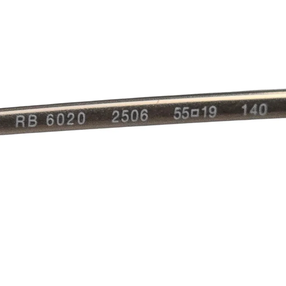 Ray-Ban vintage ray